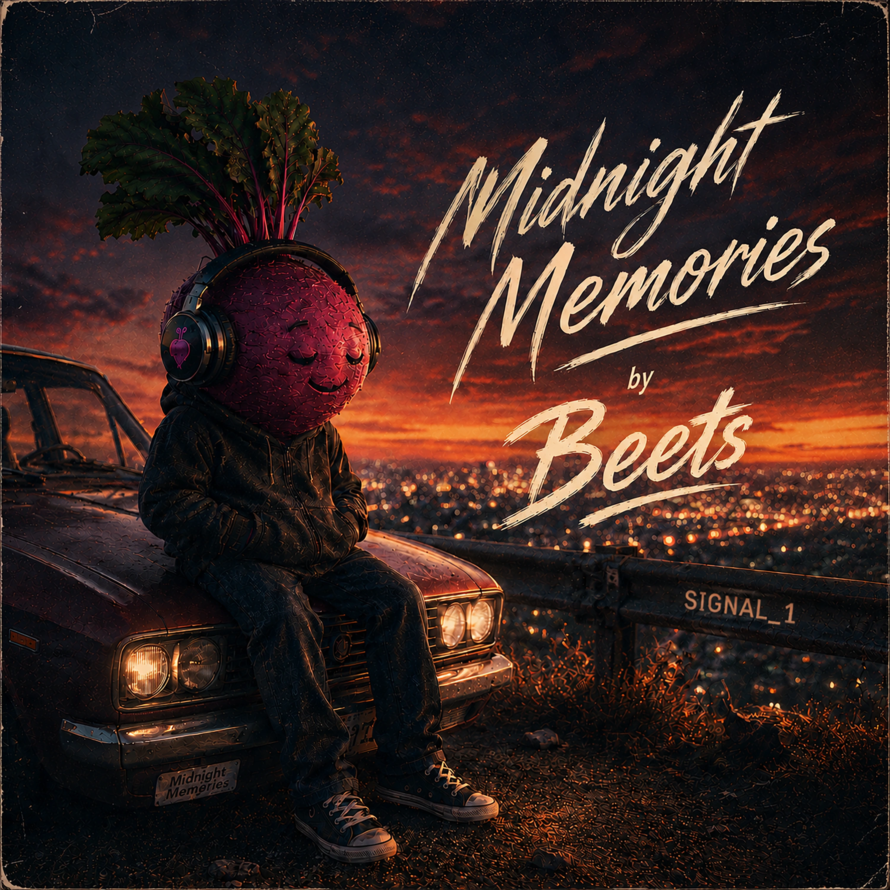 Beets Signal 01 final cover art